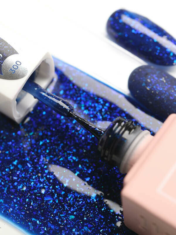 E.MiLac JA Solo, #300, 9 ml. - 4
