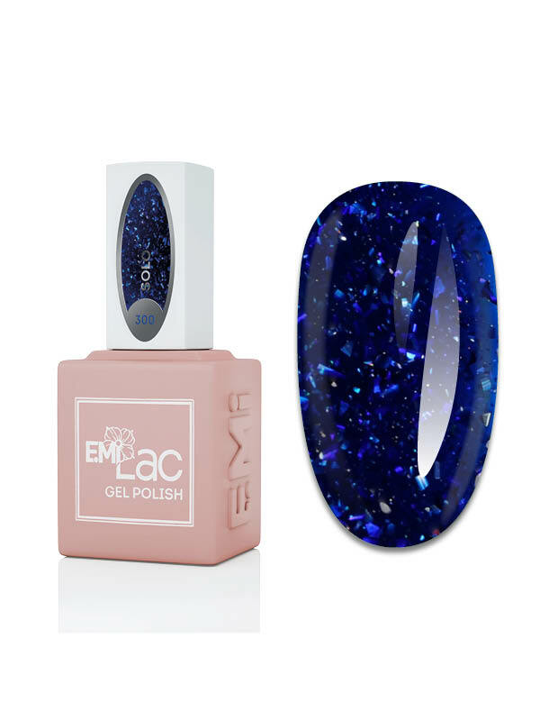 E.MiLac JA Solo, #300, 9 ml. - 2