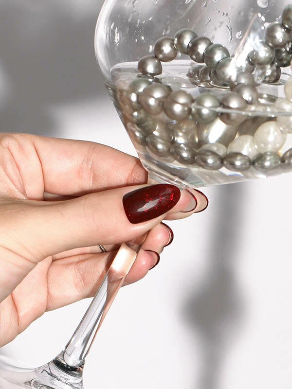 E.MiLac JA Tango Taste, #298, 9 ml - 3