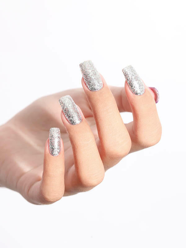 E.MiLac JA Sparklers, #297, 9 ml. - 3