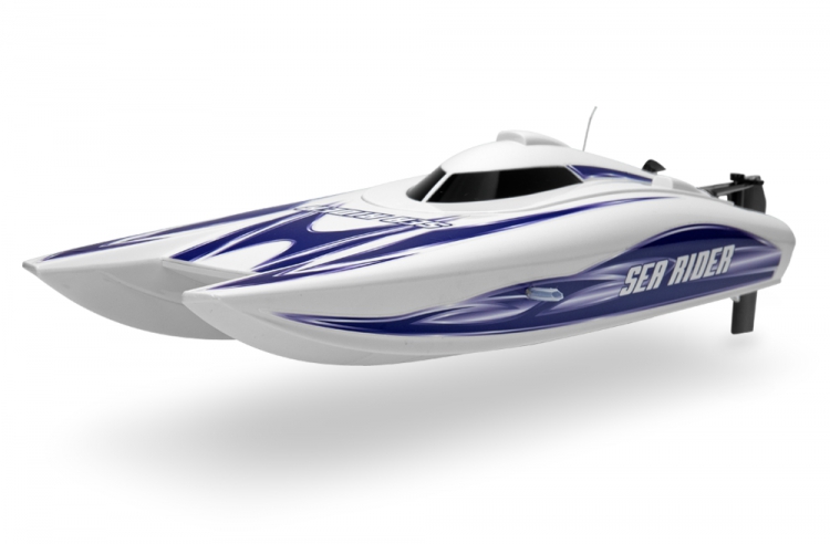 sea rider rc boat