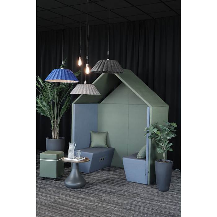 Soffa Half a Hut - 4