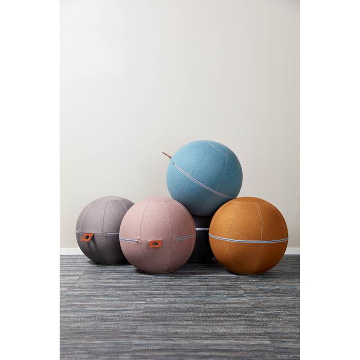 Balansboll Ballz 65cm - 9