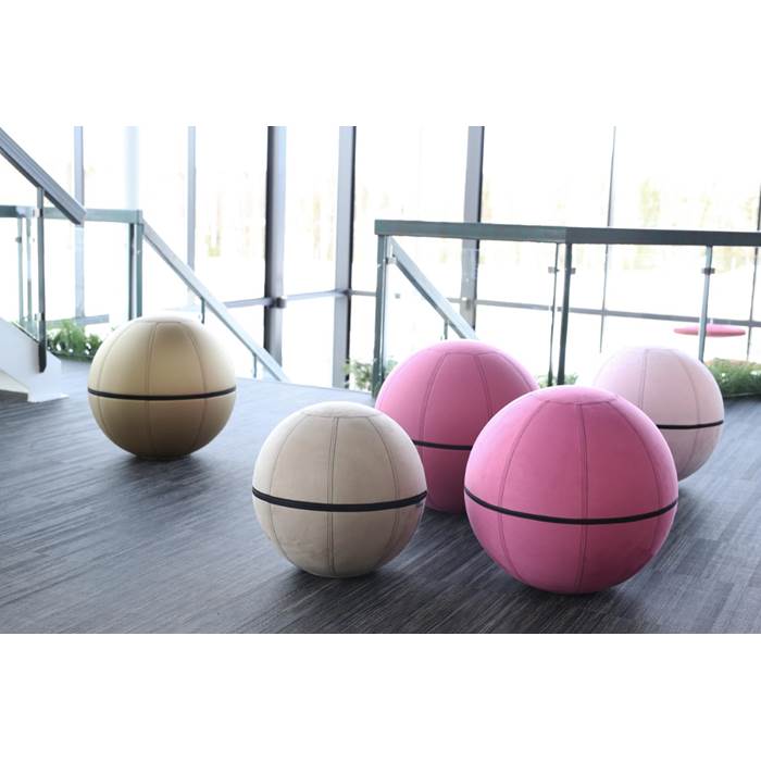 Balansboll Ballz 65cm - 7