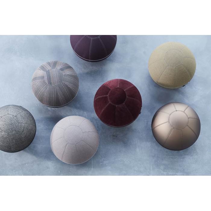 Balansboll Ballz 65cm - 8