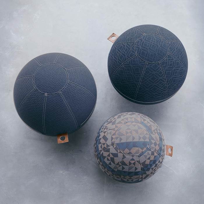 Balansboll Ballz 65cm - 10