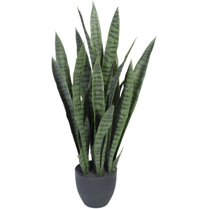 Konstväxt Svärmorstunga 90cm