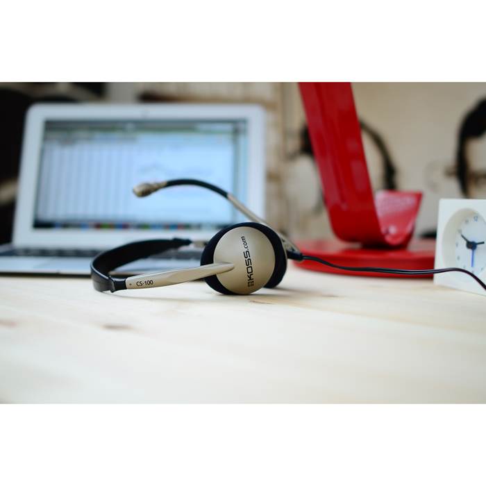 PC-Headset KOSS CS100 - 2