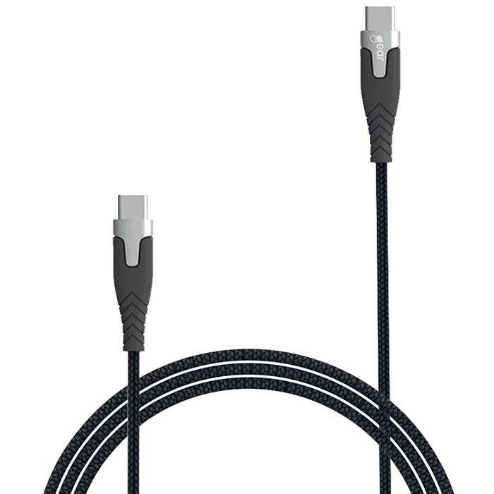Laddkabel GEAR PRO USB-C till - 2