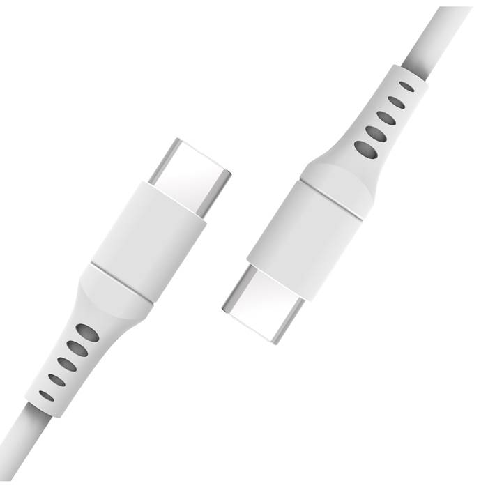 Laddkabel GEAR USB-C till USB- - 3