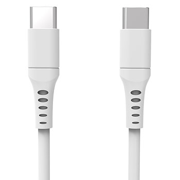 Laddkabel GEAR USB-C till USB-