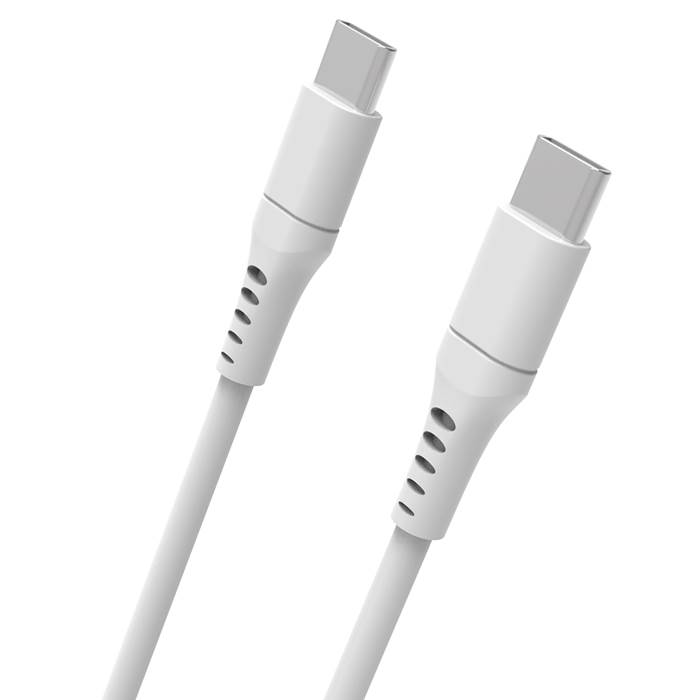 Laddkabel GEAR USB-C till USB- - 2