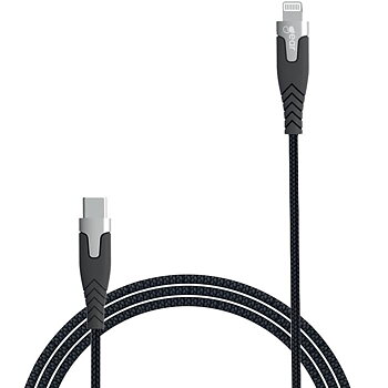Laddkabel GEAR PRO USB-C till