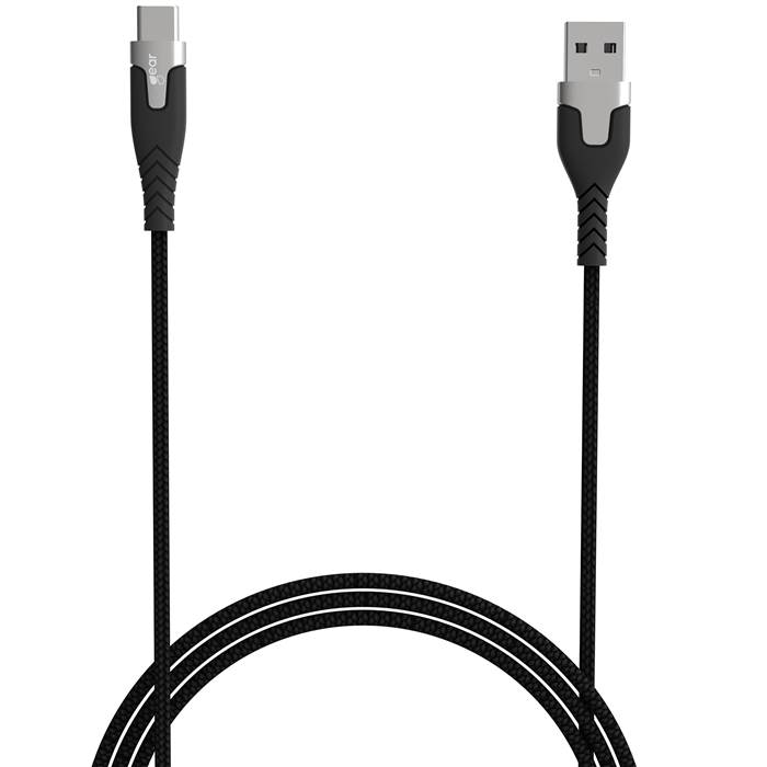Laddkabel GEAR PRO USB-A till - 2