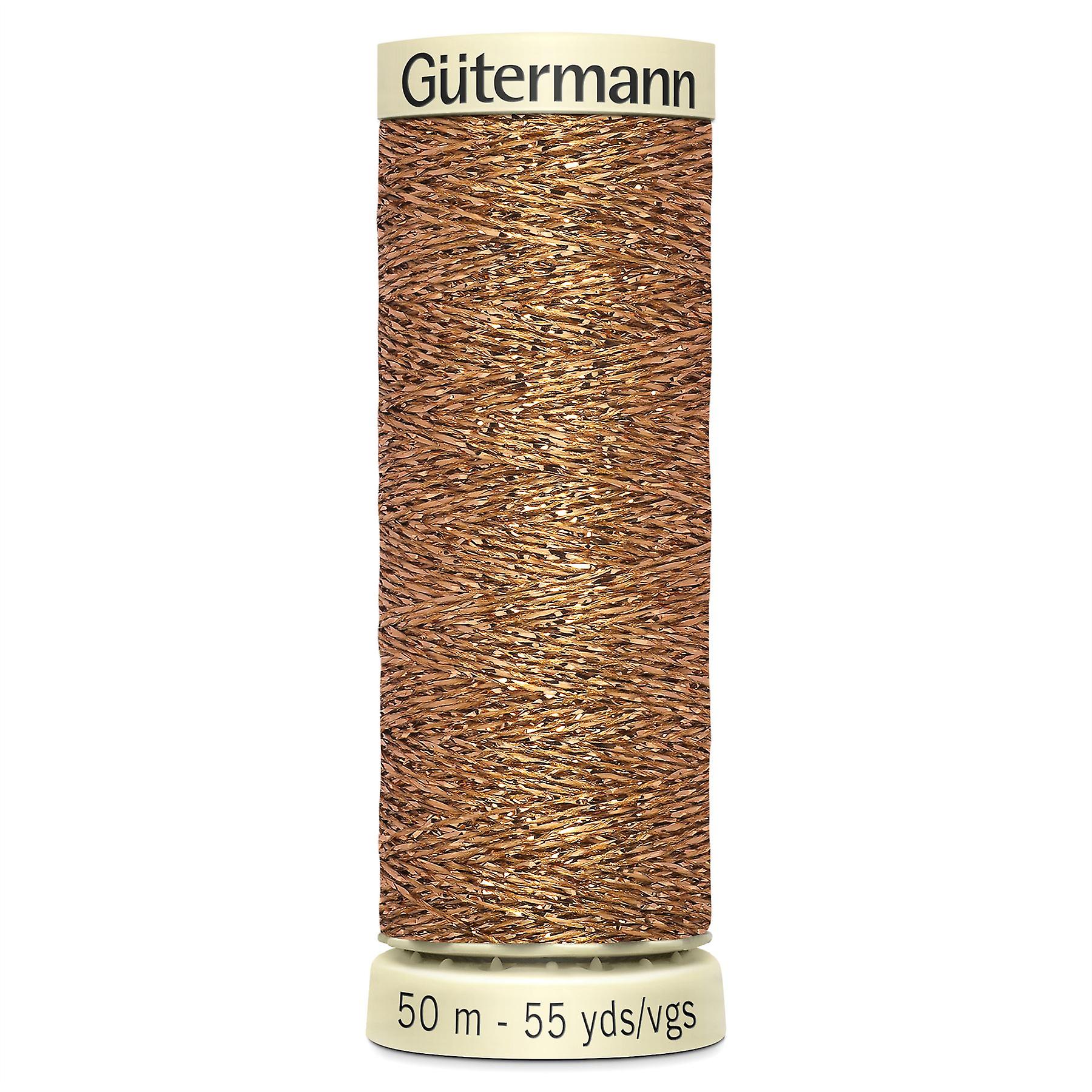 GUTTERMAN METALIC EFFEKT - 50M - 3