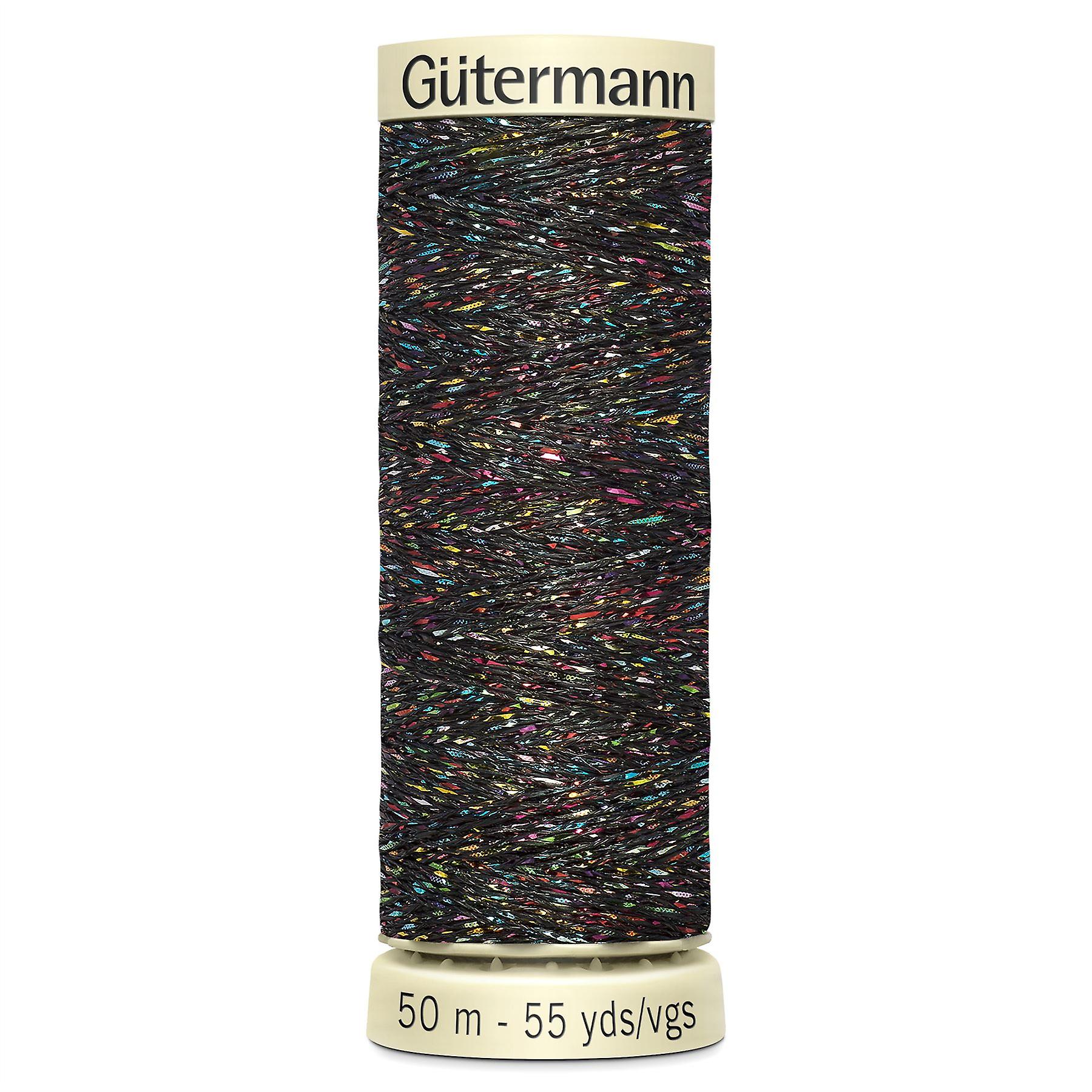 GUTTERMAN METALIC EFFEKT - 50M