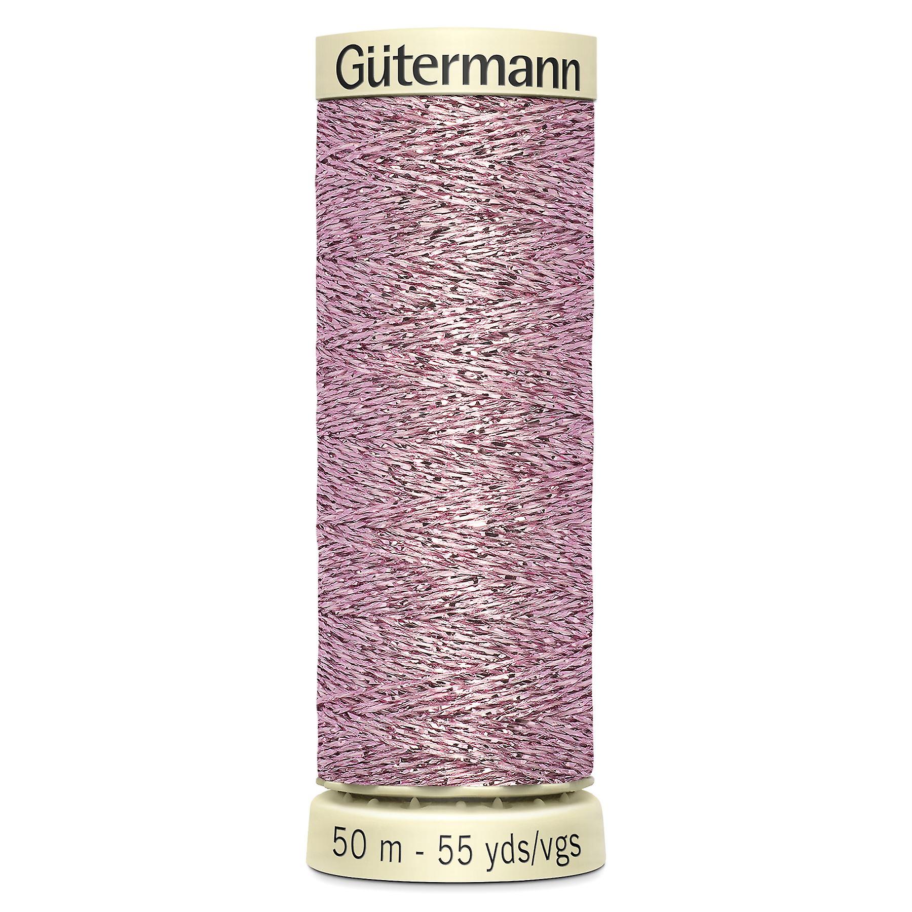 GUTTERMAN METALIC EFFEKT - 50M - 5