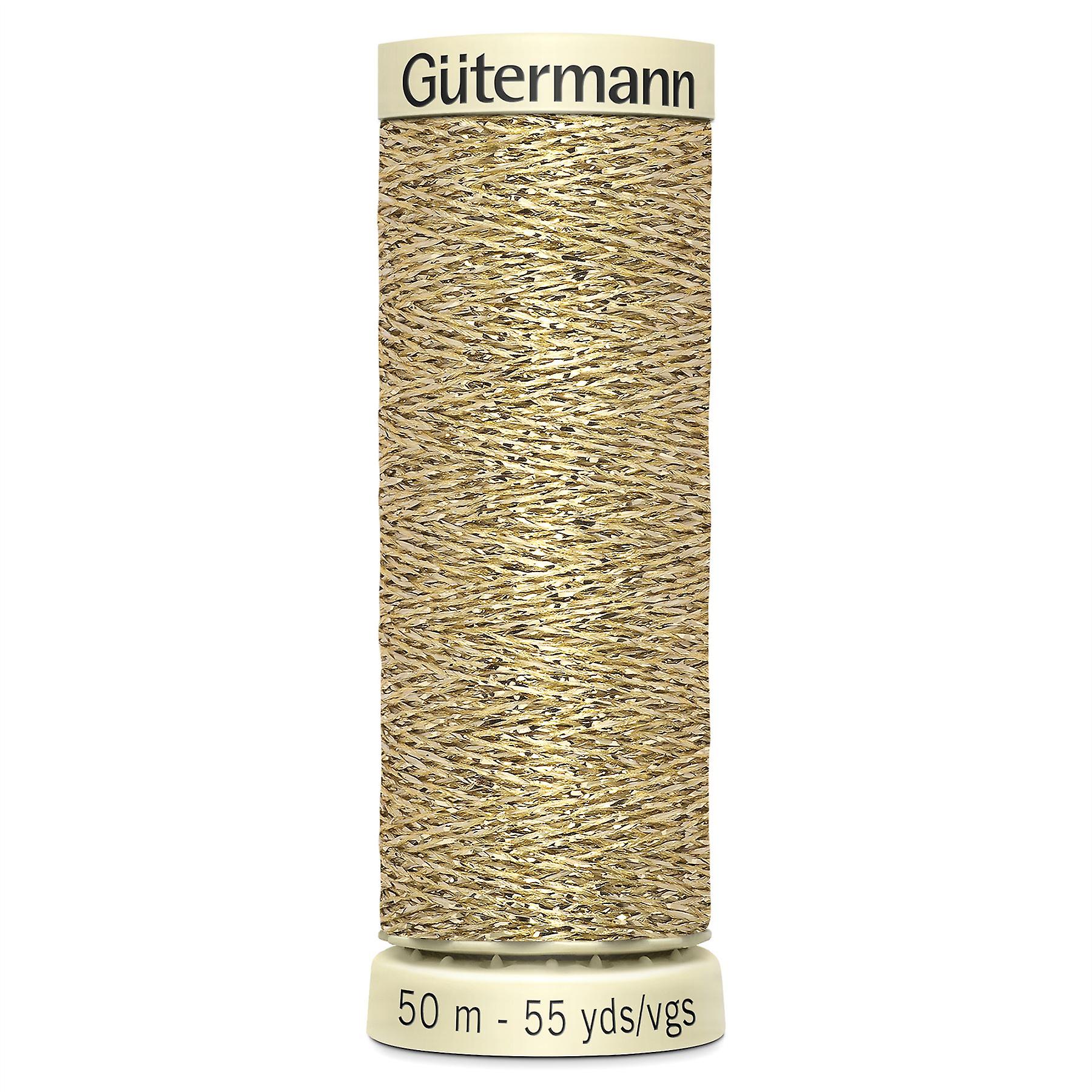 GUTTERMAN METALIC EFFEKT - 50M - 9
