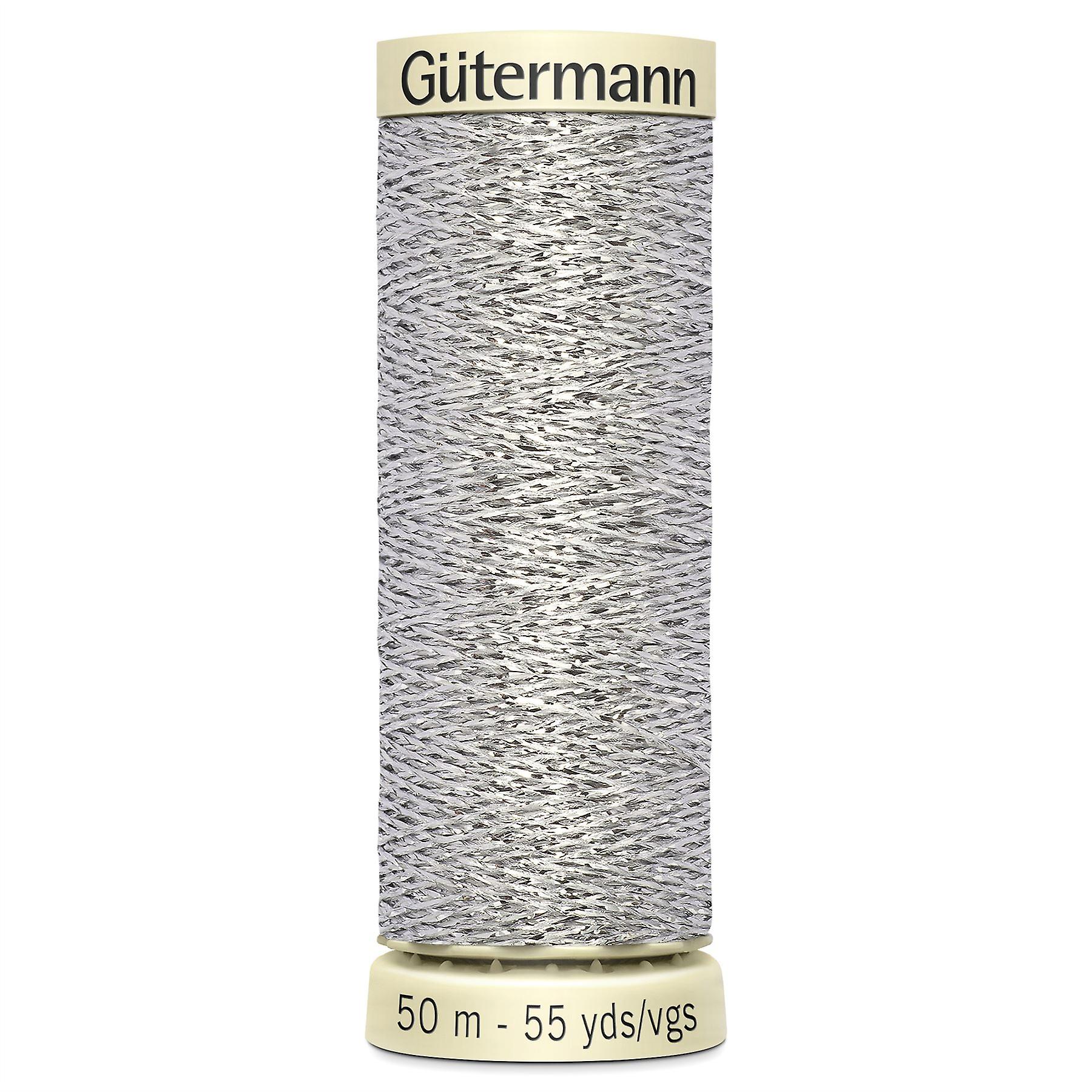 GUTTERMAN METALIC EFFEKT - 50M - 7