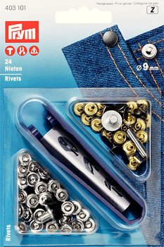 NITAR SILVER - 9MM
