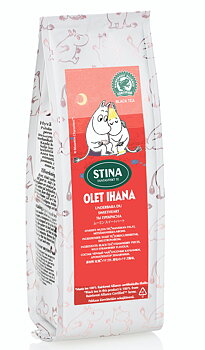 Moomin Love Tea -  Sweetheart 