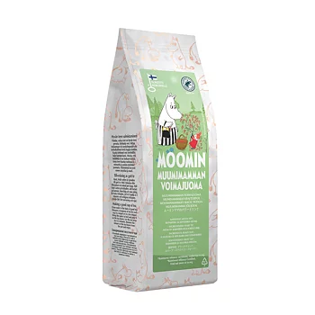 Moominmamma’s Magic Potion, Rhubarb & Strawberry Tea