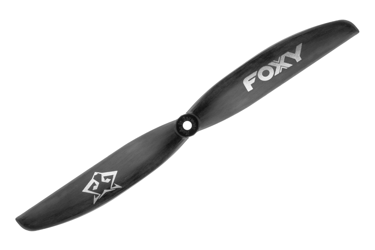Foxy indoor propeller 7x4