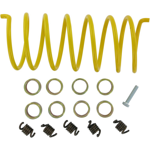 Variatorkit Suzuki King Quad 700 2007