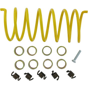 Variatorkit Suzuki King Quad 700 2007