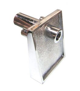 Williams/Bally Ball Shooter Housing