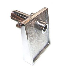 Williams/Bally Ball Shooter Housing