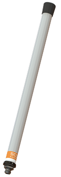 SCAN UHF5G 3dB LTE/GSM/WLAN Multiband Antenna