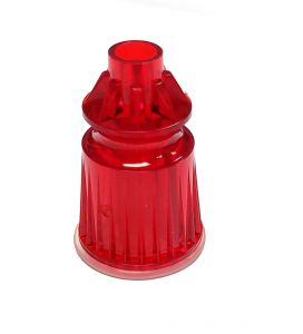 Translucent Silicone Playfield Protector For Plastic Posts - 3