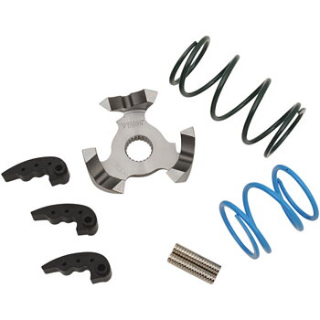 Variatorkit BMP Stage 2 Polaris RZR 1000 Turbo