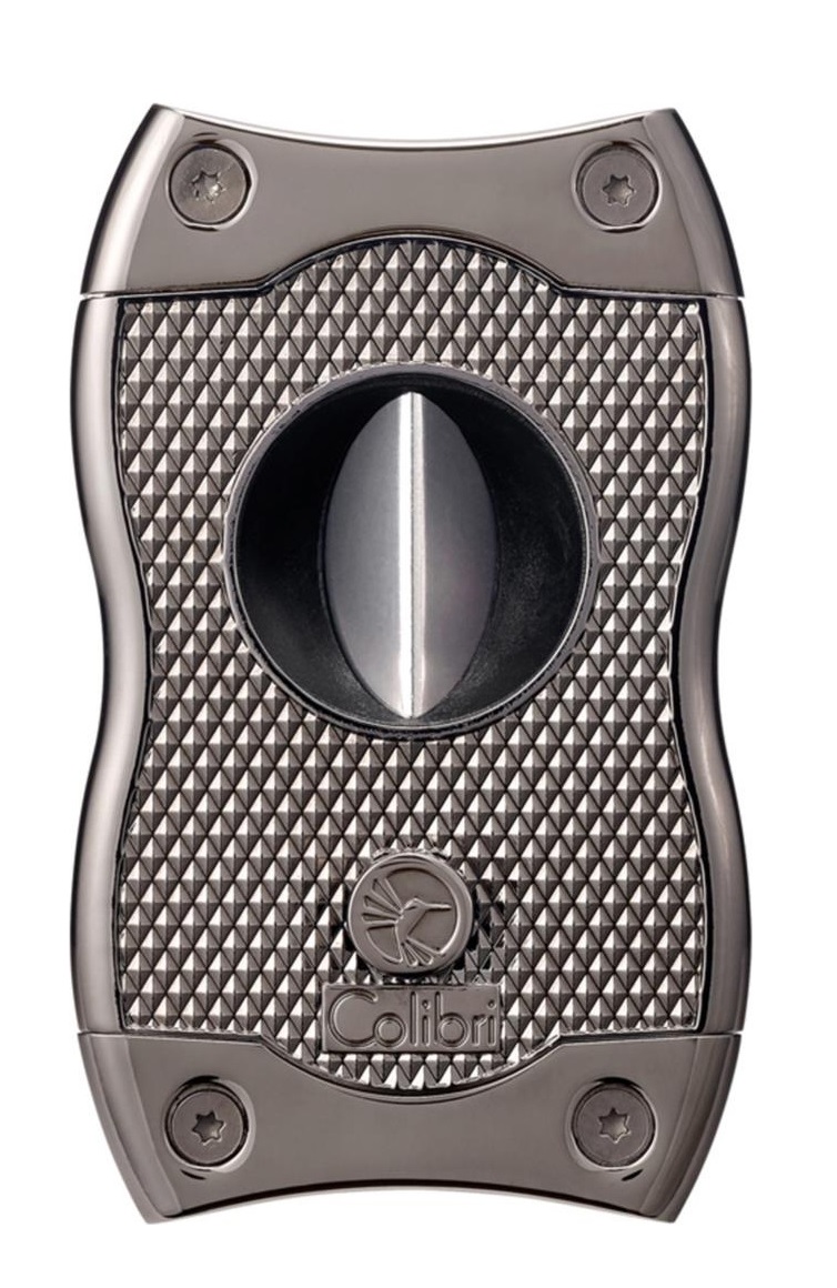 Colibri SV-Cutter Gunmetal