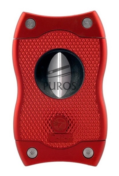 Colibri SV-Cutter Red