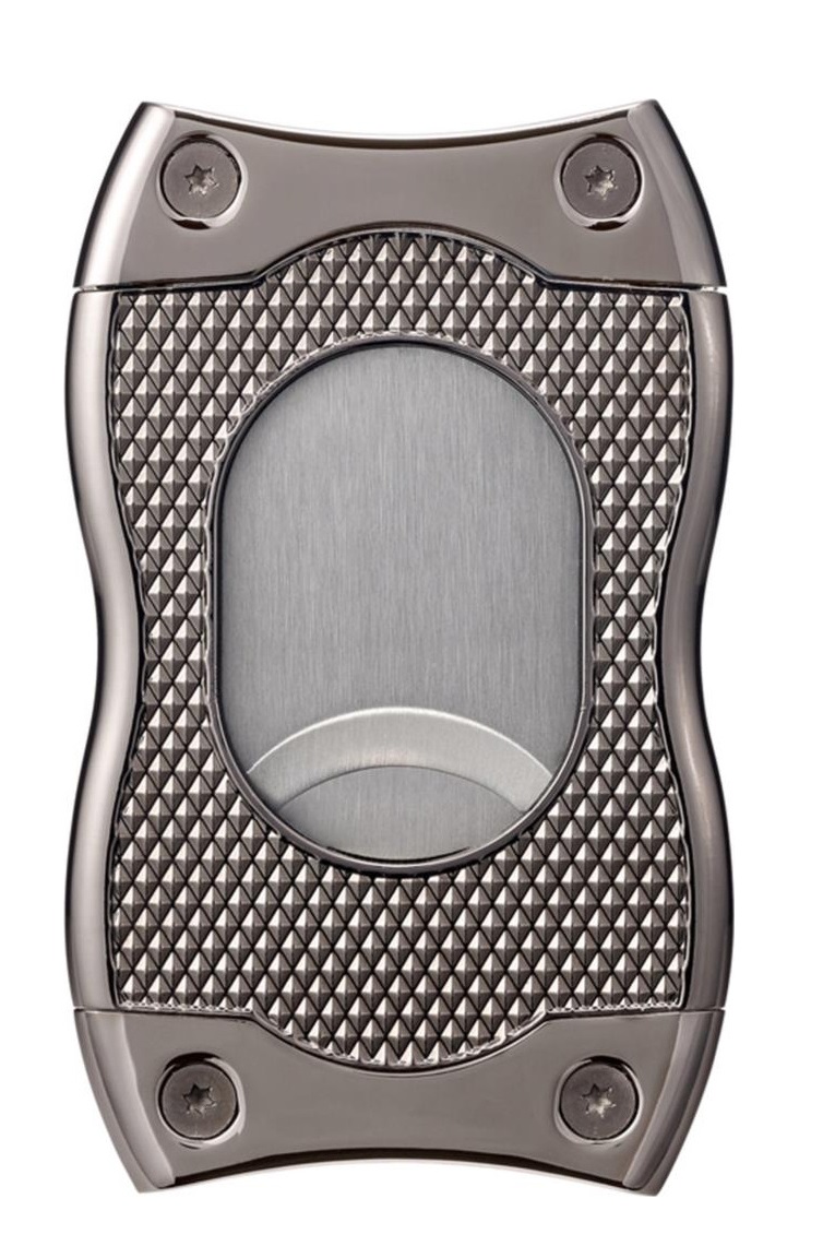 Colibri SV-Cutter Gunmetal