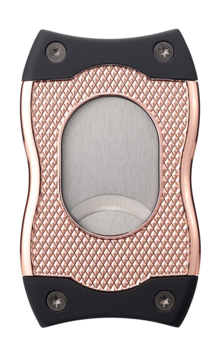 Colibri SV-Cutter Rosegold