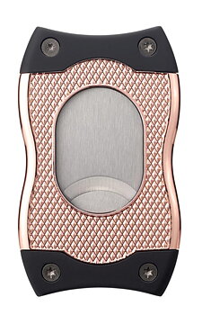 Colibri SV-Cutter Rosegold