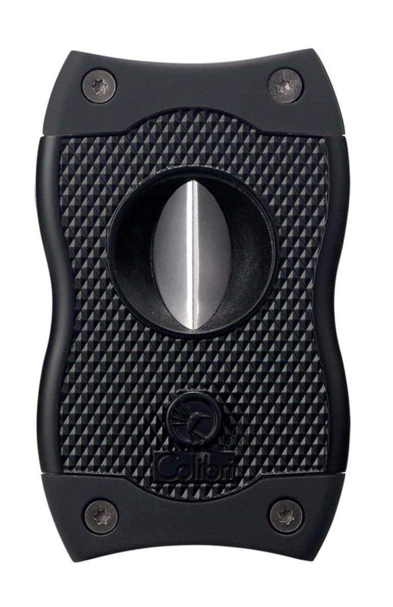 Colibri SV-Cutter Black - Black