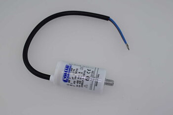 KONDENSATOR 3µF	