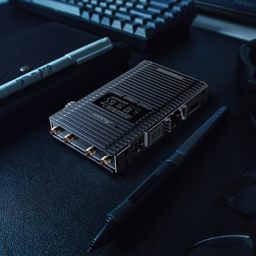 Accsoon CineEye 2S Pro Wireless Video Transmitter & Receiver - 9