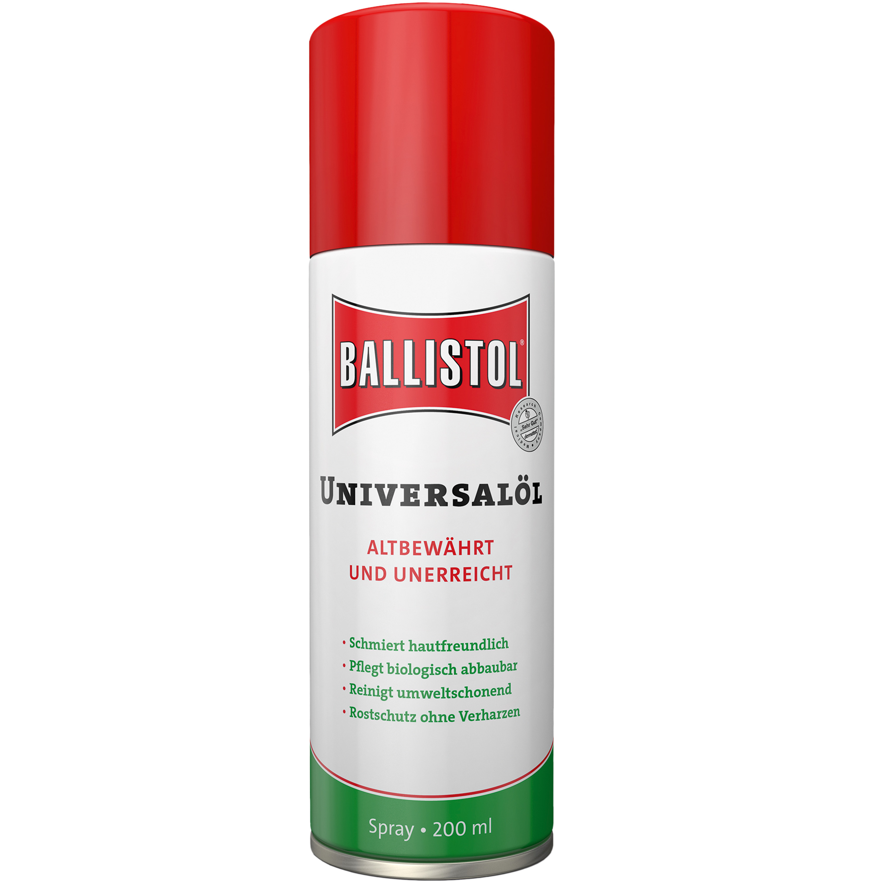 BALLISTOL Spray, 200 ml