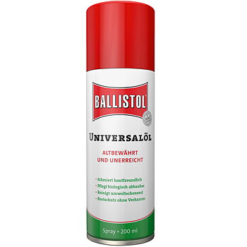 BALLISTOL Spray, 200 ml