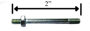 Machine Post/Stud 02-4425-2