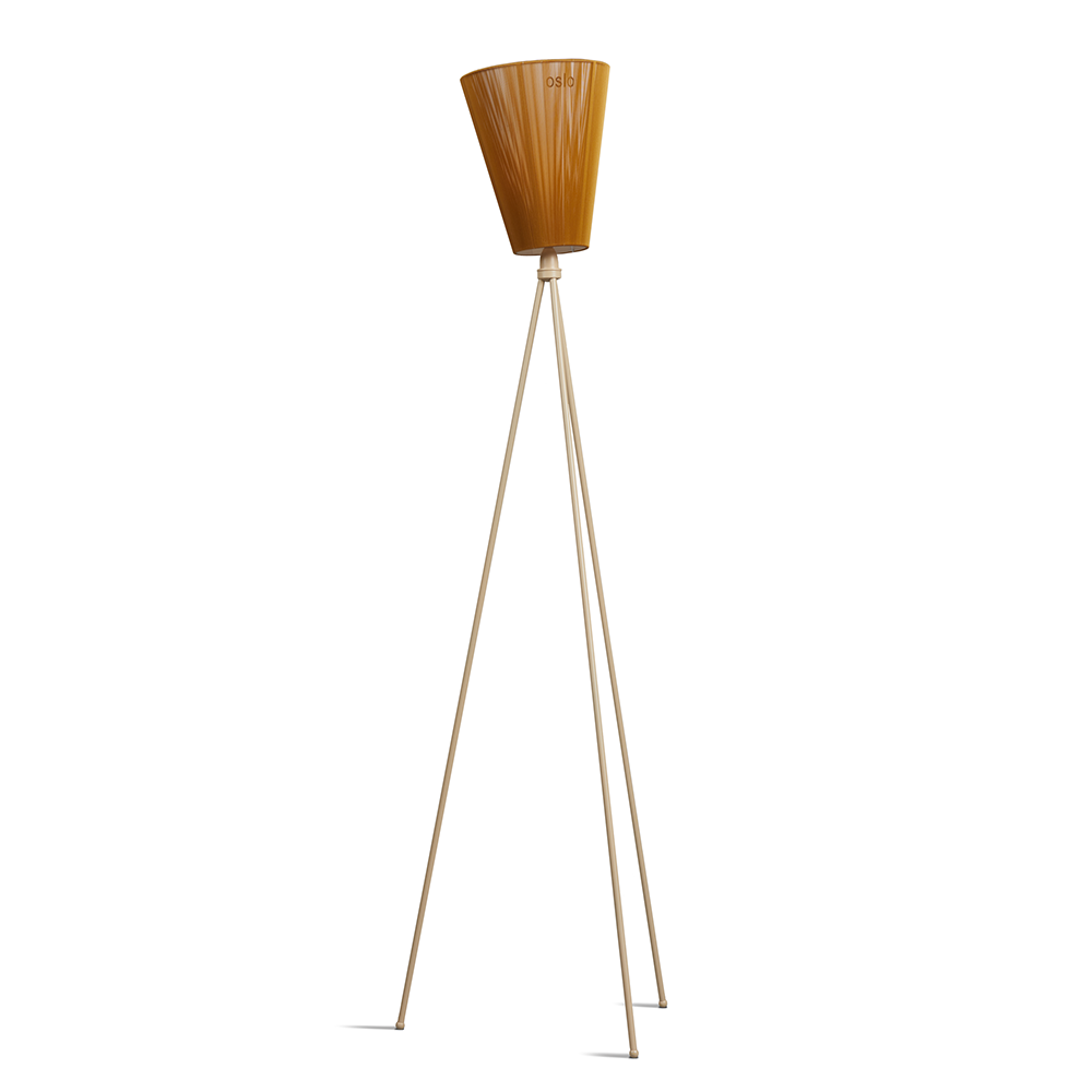 Oslo Golvlampa - 8
