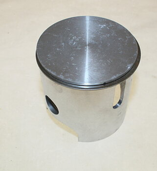 Mhale Kolben NOS Husqvarna 450 cc 1972-75 1610556-01