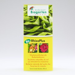 RhizoPlus - 2
