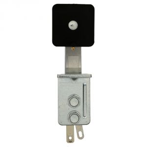 Stern Anti-Sway 1" Black Square Stand-Up Target Assembly
