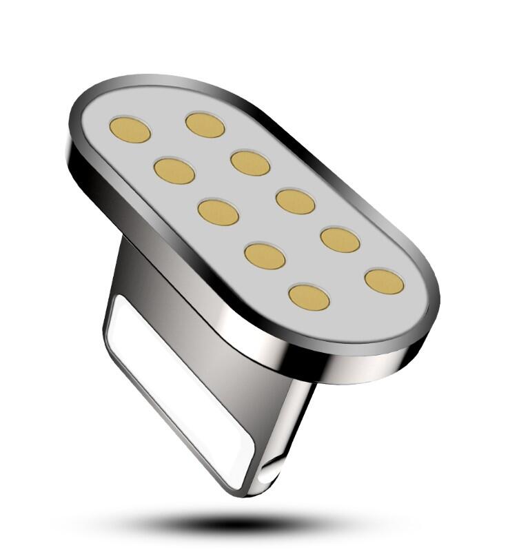 SiGN Magnetisk Kontakt - Lightning - 2